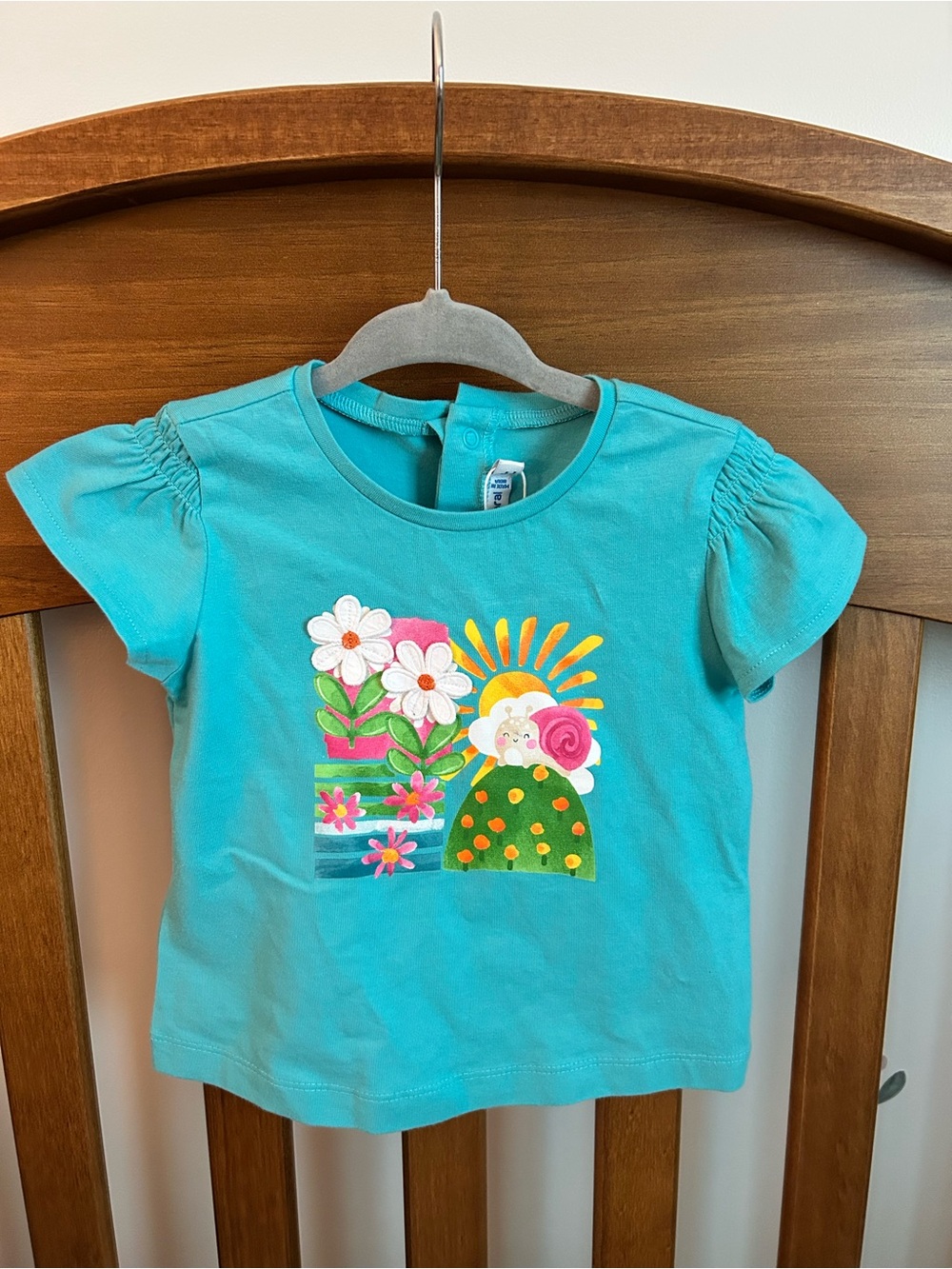 Mayoral Shirt NWT